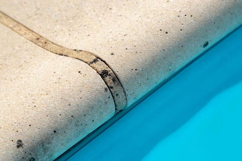 Contact About Stamped Pool Coping Service