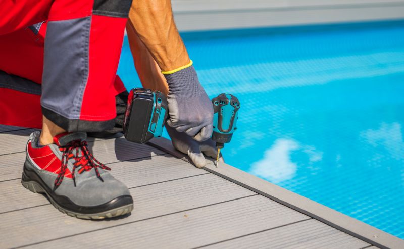 Deck Remodeling in Seattle, WA